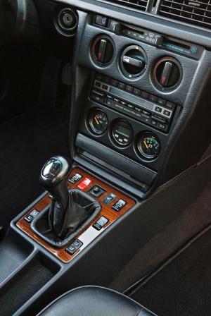 Mercedes-Benz 190 E 2.5-16 Evolution II 1990 года 